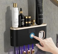 Croydex Portland White Wooden