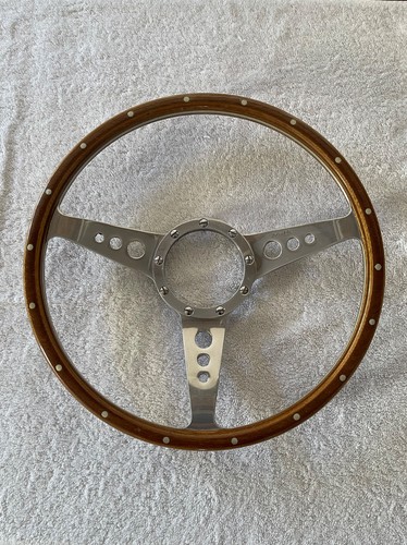Genuine vintage moto lita - genuine, moto-lita