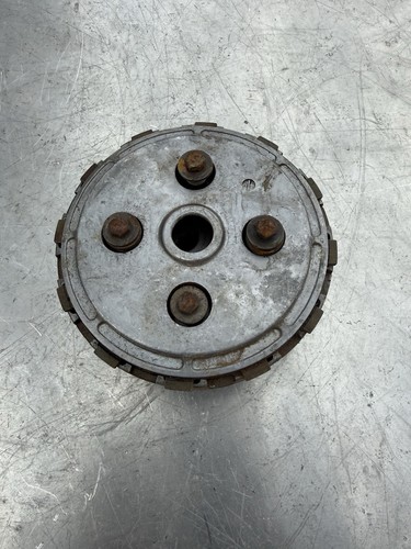 Kawasaki gpx250 gpx 250 clutch - gpx250,