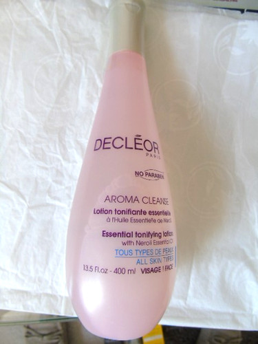 Decleor aroma cleanse - aroma,