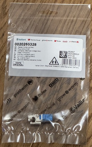 Vaillant 0020266328 - , /