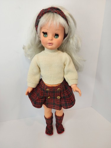 Vtg 1960s furga - 1960s,