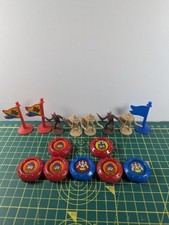 Crossbows And Catapults Spare