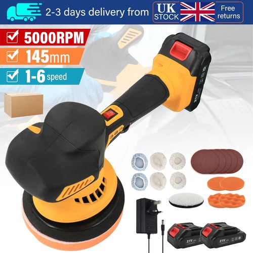 21v buffer sander kit - &,