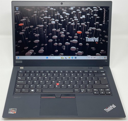 Lenovo thinkpad t14 - t14, g1