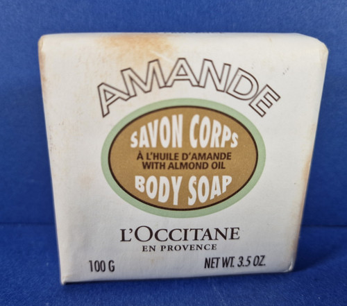 Occitane amande en - l’occitane,