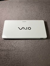 SONY VAIO VGN-P50 type P
