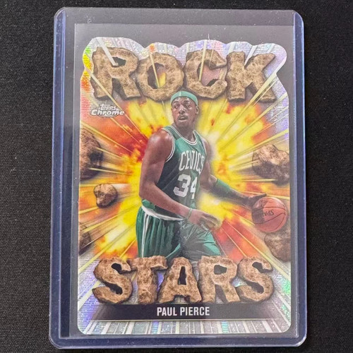 2025 topps chrome - 2025-26,