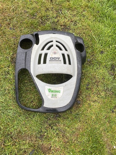 Viking lawnmower 655 engine - viking,