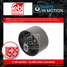 Engine Mount Right 07384 Febi