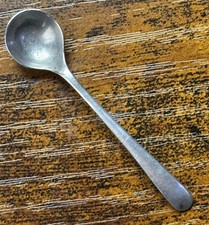 Hallmarked 1929 Birmingham