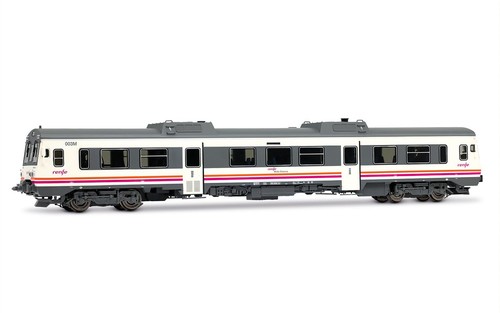 Hornby he2501a electrotren - hornby,