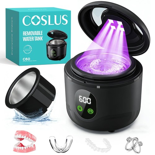 Coslus c60 ultrasonic retainer - c60,