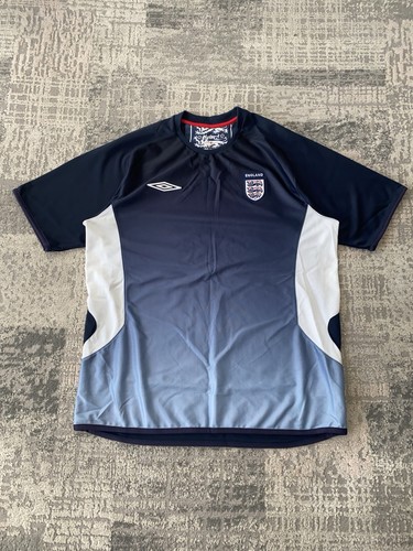 Umbro england 2004 - england, 2004-06