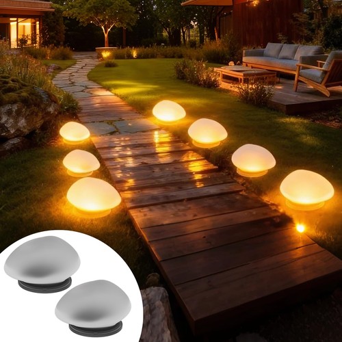 Daily solar lights outdoor - sc-daily,