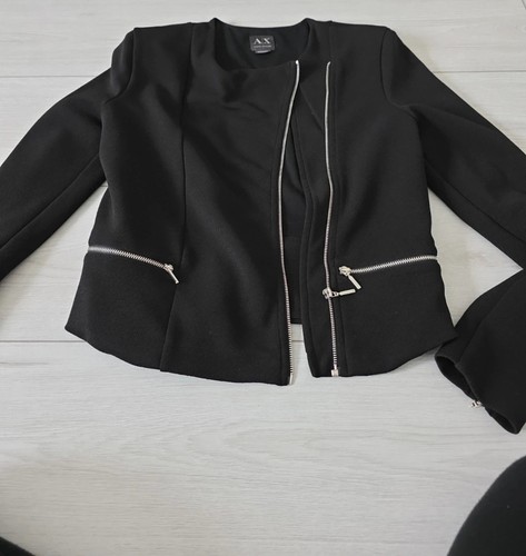 Armani exchange women jacket - exchange,