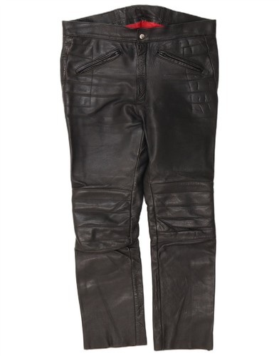 Scott mens leather moto - scott,