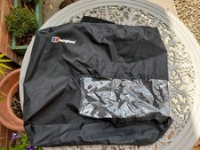 Berghaus Groundsheet/Footprint Storage Bag - Berghaus 4xl/6xl Airbeam Tent