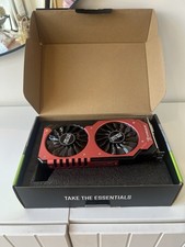 NVIDIA GeForce GTX 960 palit