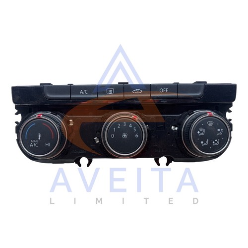 Golf mk7 heater - mk7,