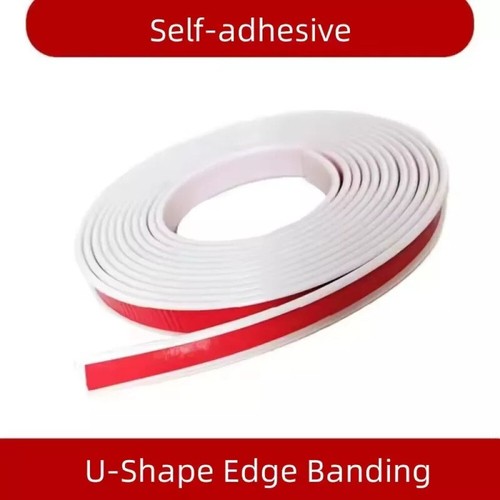 15mm self adhesive - 15mm, edge