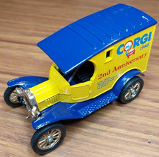 Corgi Classics 1915 Model T