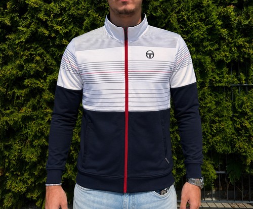 Sergio tacchini track - track, jacket