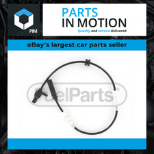 ABS Sensor fits BMW 116D F20