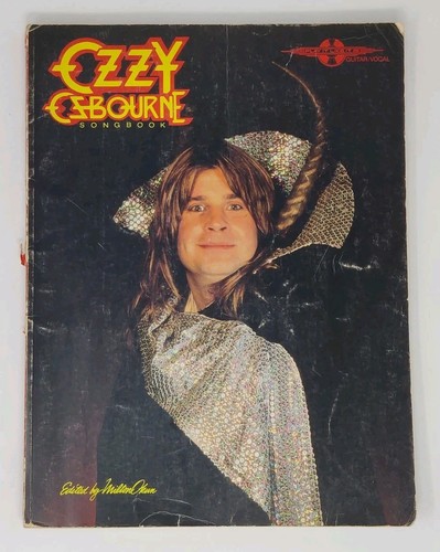 Ozzy osbourne randy - randy, rhoads
