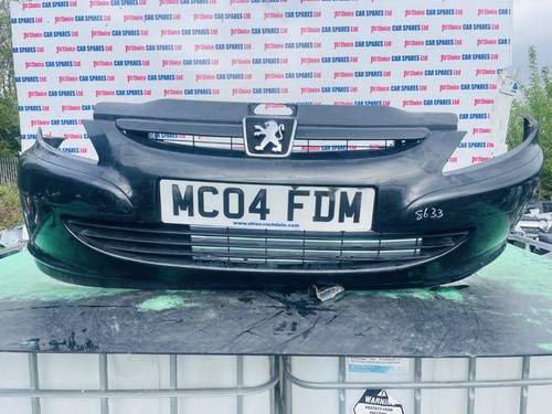Peugeot 307 hatchback 5dr - 307,