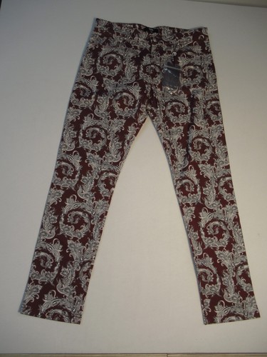 Versace versus pantalone uomo - versace,