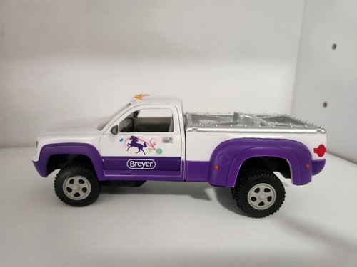Breyer horse dually - horse,