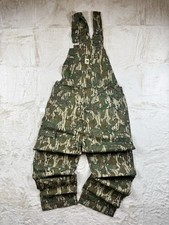 Mossy Oak Camo Overalls