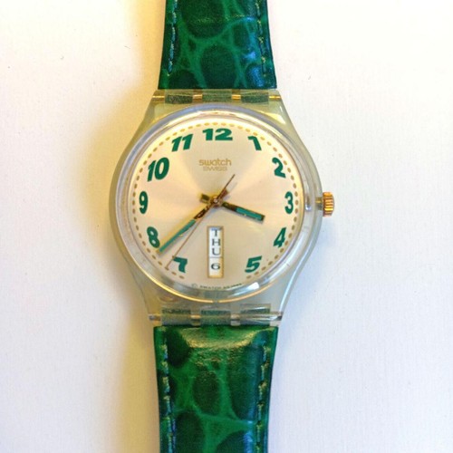 Swatch tutto tondo - [tutto, 1994