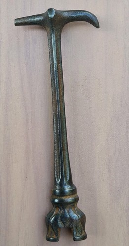 Cast iron firewood stove - cast,