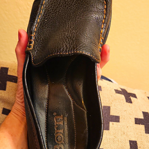 Björndal bass weejuns loafers - bass,