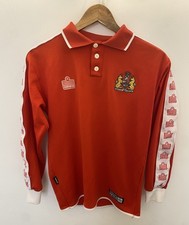 Bristol City 2000–01 Home