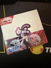 Pokémon Rivalites Destinees