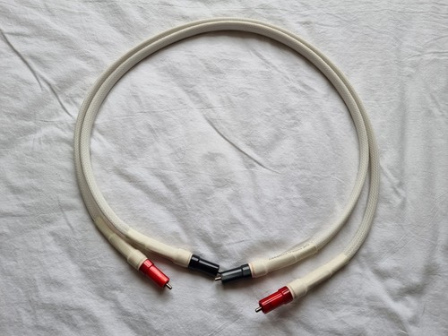 Chord company sarum stereo - chord,
