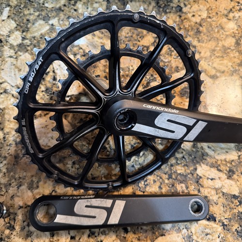Cannondale hollowgram 2 - si,