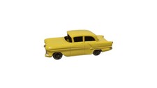 Matchbox No 45 Vauxhall Victor