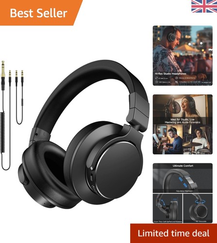 Professional headphones - professional,