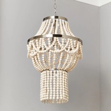 Litecraft Pilli Chandelier