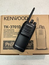 Kenwood TK-3701DT Compact