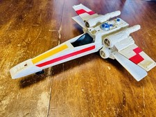 Vintage 1978 Star Wars X-Wing