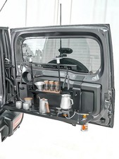 For Suzuki Jimny 3dr 5dr