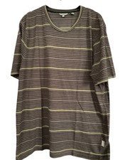 Ted Baker Men's T-Shirt Size 5