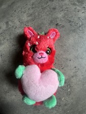 Keel Toys Mini Motsu plush toy