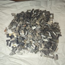 Heavy Lot Vintage Metal Type
