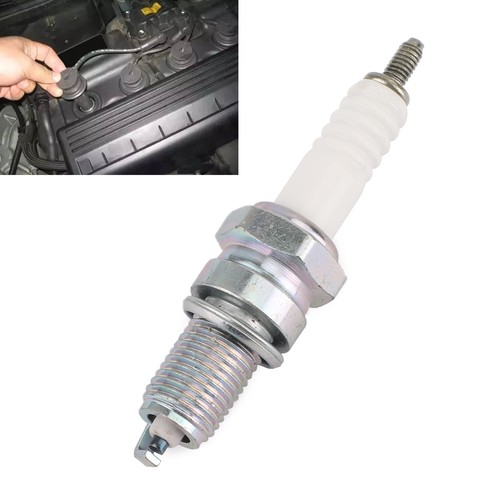Spark plug dpr8ea fit - plug, for